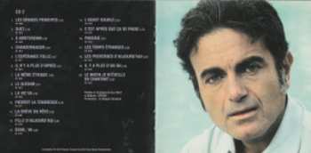 4CD/Caja Guy Beart: Best Of 3CD & Son Nouvel Album