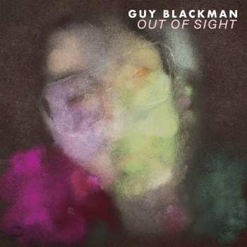 Album Guy Blackman: Out Of Sight