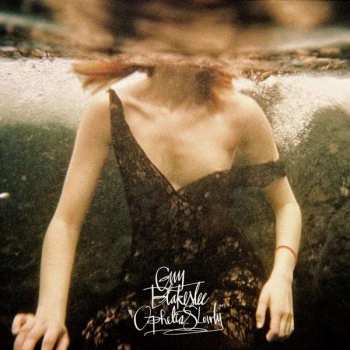 Album Guy Blakeslee: Ophelia Slowly