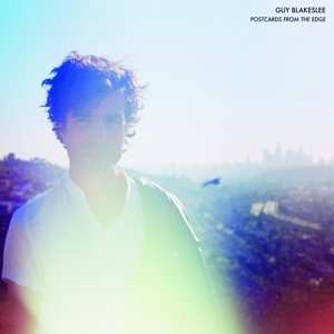 Album Guy Blakeslee: Postcards From The Edge