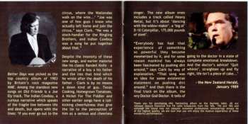 CD Guy Clark: Great American Music Hall, San Francisco 1988