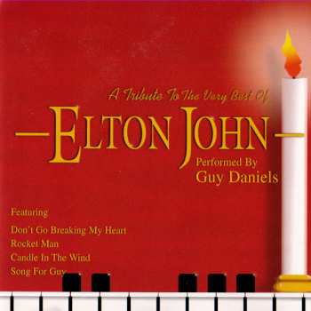 Album Unknown Artist: A Tribute To The Very Best Of Elton John