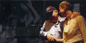 2CD Guy Forsyth: Unrepentant Schizophrenic Americana