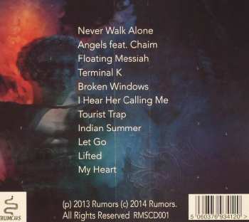 CD Guy Gerber: 11 11