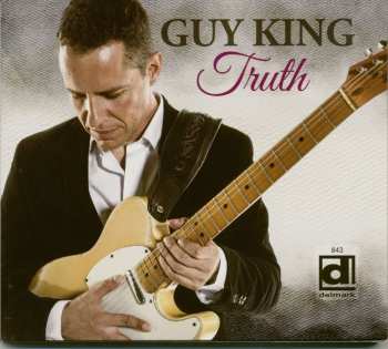 Album Guy King: Truth