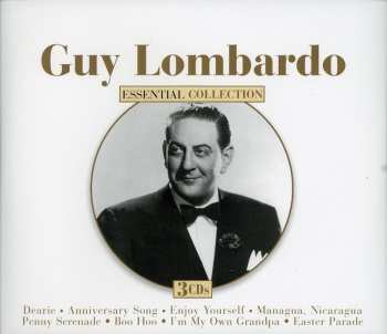 3CD Guy Lombardo: Essential Gold
