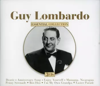 Guy Lombardo: Essential Gold
