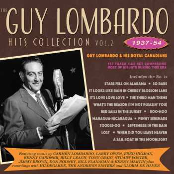 Album Guy Lombardo And His Royal Canadians: The Guy Lombardo Hits Collection Vol. 2 1937-54