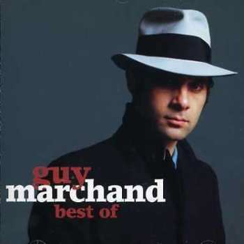 CD Guy Marchand: Best Of