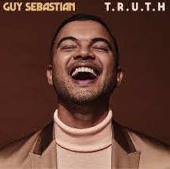 CD Guy Sebastian: T. R. U. T. H.