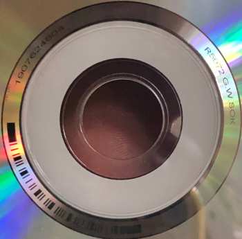 CD GW Sok: Listen To The Painters