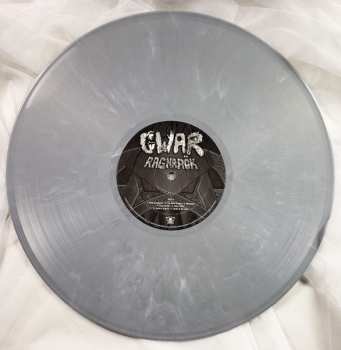 LP Gwar: Ragnarök CLR | LTD