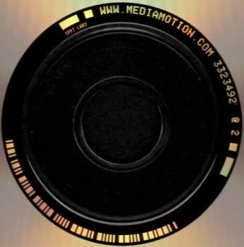 CD Gwen McCrae: Let's Straighten It Out / Melody Of Life