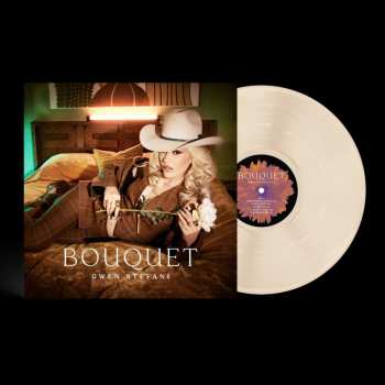 LP Gwen Stefani: Bouquet (champagne Vinyl)