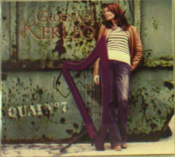 Album Gwenael Kerleo: Quai N°7