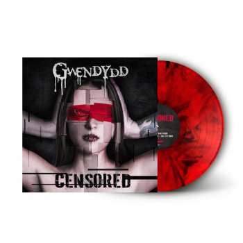 LP Gwendydd: Censored CLR | LTD