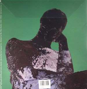 LP Gwilym Gold: Greener World