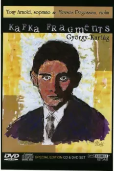 György Kurtág: Kafka Fragmente