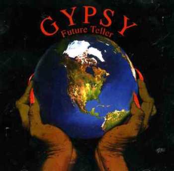 Album Gypsy: Future Teller