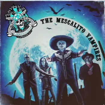 The Mescalito Vampires 