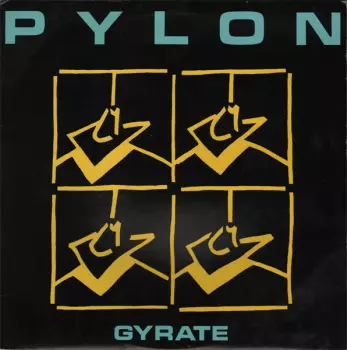 Gyrate