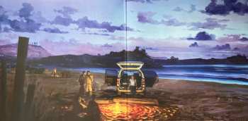 LP H-Burns: Sunset Park