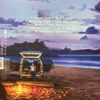 LP H-Burns: Sunset Park