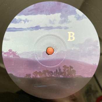 LP H-Burns: Sunset Park