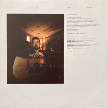 LP H-Burns: Sunset Park