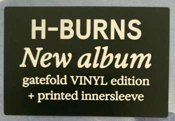 LP H-Burns: Sunset Park
