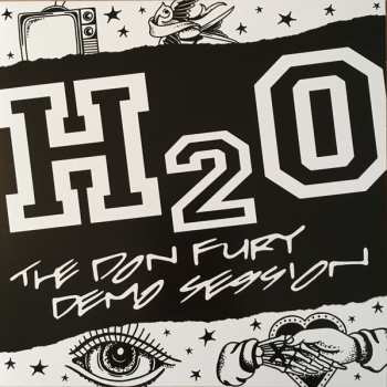 LP H2O: The Don Fury Demo Session