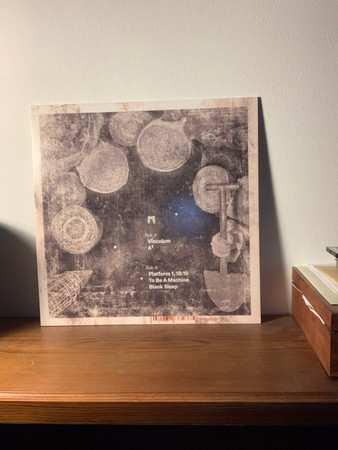 LP HAAL: Back To Shilmarine - EP