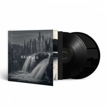2LP Haavard: Haavard