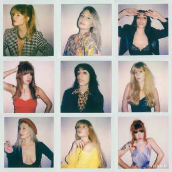 SP Habibi: Somewhere They Can't Find Us b​/​w Call Our Own CLR | LTD