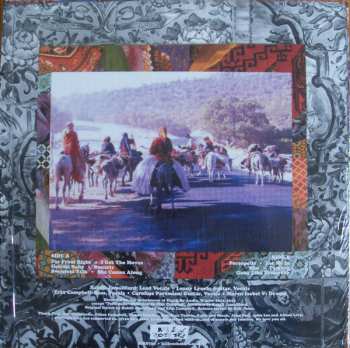 LP/SP Habibi: Habibi CLR | DLX | LTD