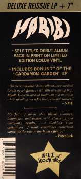 LP/SP Habibi: Habibi CLR | DLX | LTD