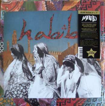LP/SP Habibi: Habibi CLR | DLX | LTD