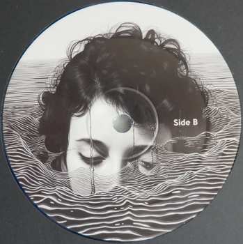 LP Habitants: Alma CLR