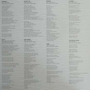 LP Habitants: Alma CLR