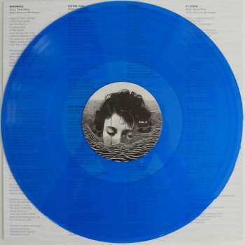 LP Habitants: Alma CLR