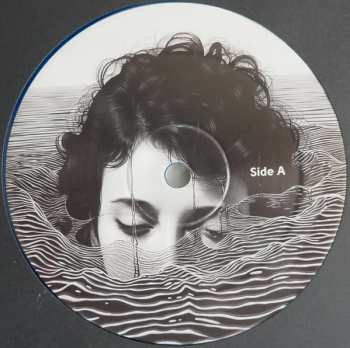 LP Habitants: Alma CLR