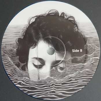 LP Habitants: Alma CLR