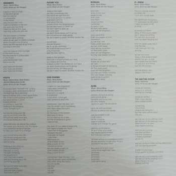 LP Habitants: Alma CLR