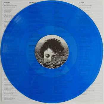 LP Habitants: Alma CLR