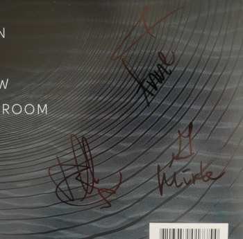 LP Habitants: Alma CLR