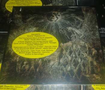 CD Hacavitz: Muerte DIGI