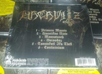 CD Hacavitz: Muerte DIGI