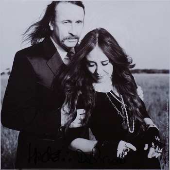 2LP Hackedepicciotto: Menetekel 