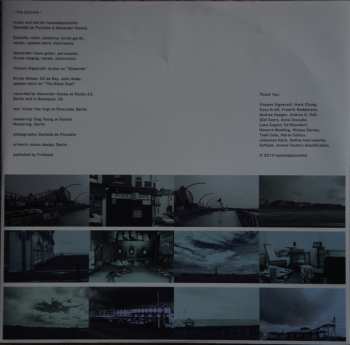 LP Hackedepicciotto: The Current