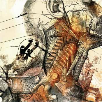 CD Hacride: Lazarus